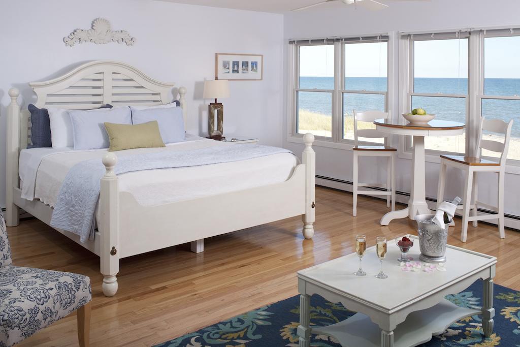 Huron House Bed and Breakfast Oscoda Esterno foto