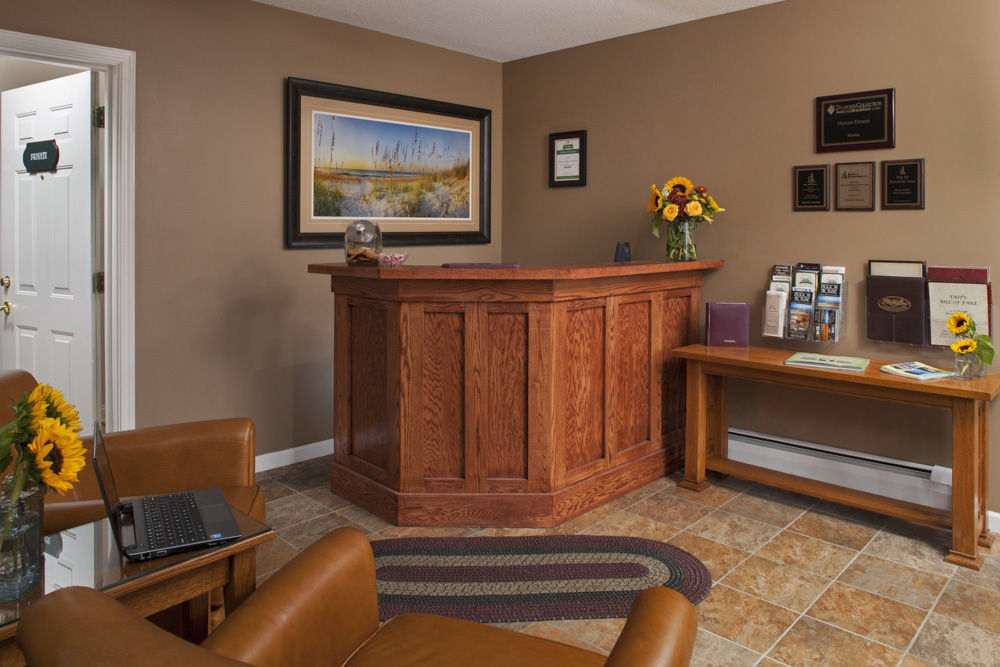 Huron House Bed and Breakfast Oscoda Esterno foto