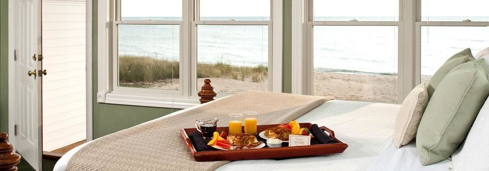 Huron House Bed and Breakfast Oscoda Esterno foto
