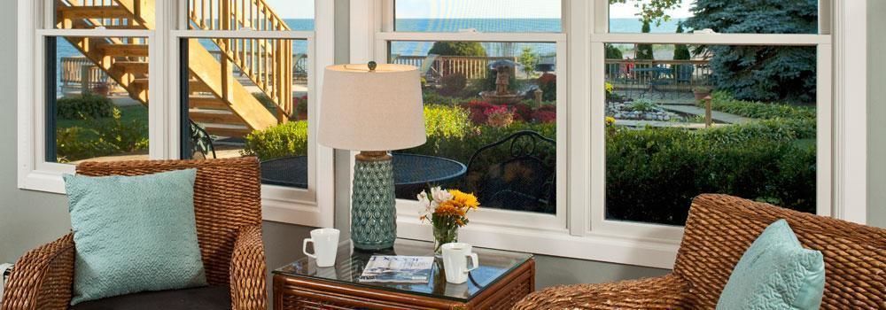 Huron House Bed and Breakfast Oscoda Esterno foto