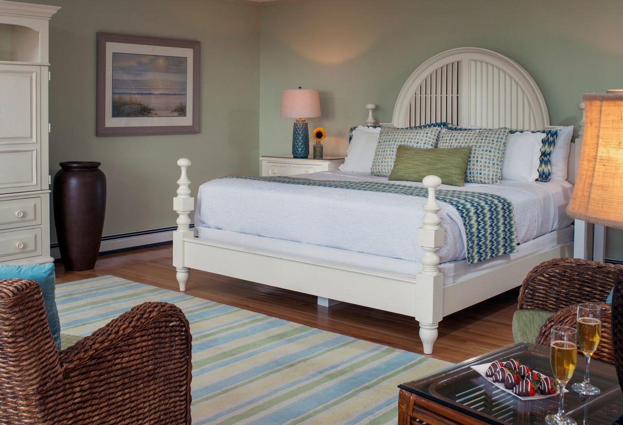 Huron House Bed and Breakfast Oscoda Esterno foto