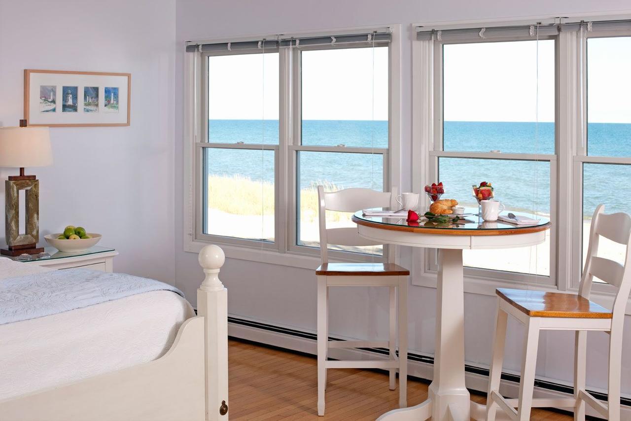 Huron House Bed and Breakfast Oscoda Esterno foto