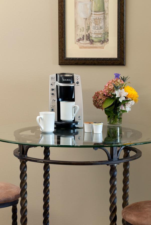 Huron House Bed and Breakfast Oscoda Esterno foto