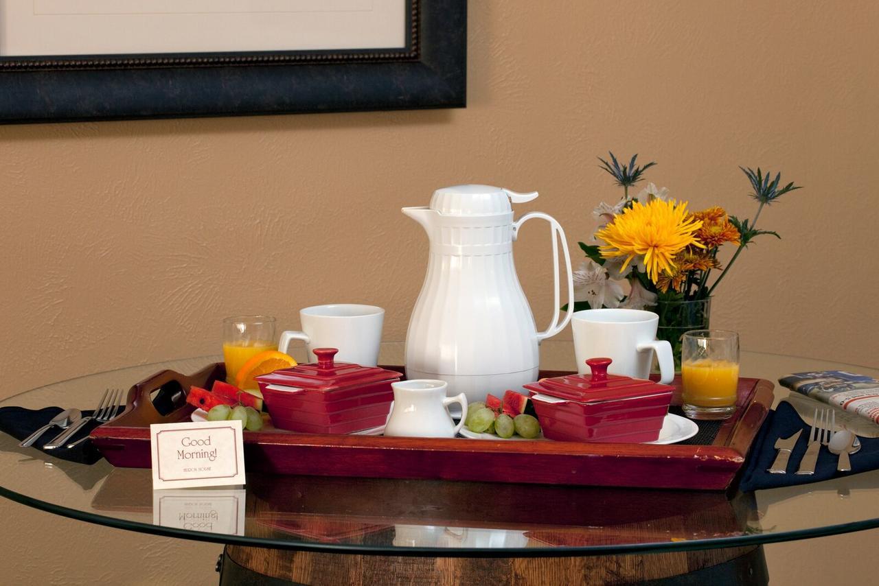 Huron House Bed and Breakfast Oscoda Esterno foto