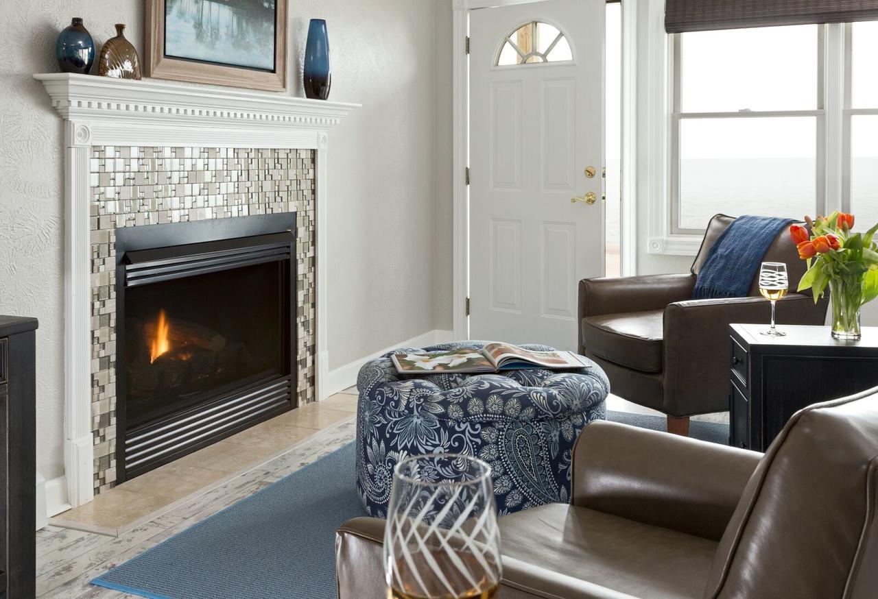 Huron House Bed and Breakfast Oscoda Esterno foto