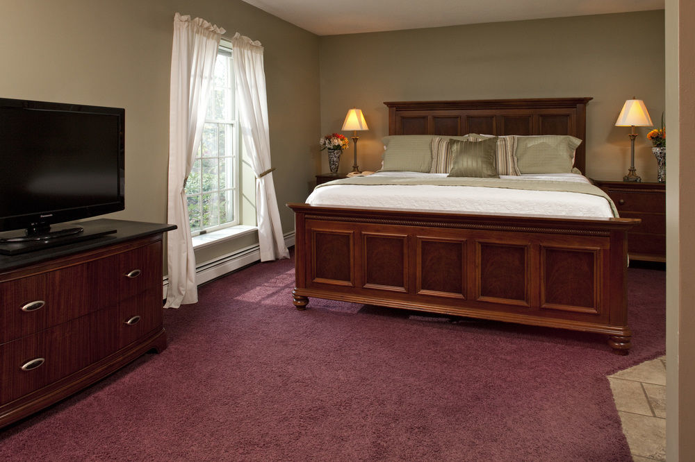 Huron House Bed and Breakfast Oscoda Esterno foto